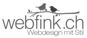 Webdesign mit Stil